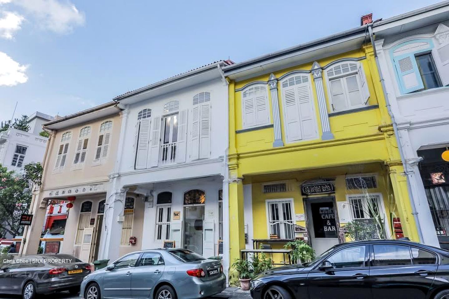 Tanjong Pagar Conservation Area (D2), Retail #541136031